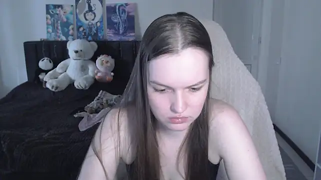 Little_flowers live XXX chat