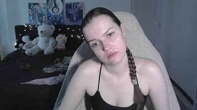 Little_flowers Live XXX-Chat