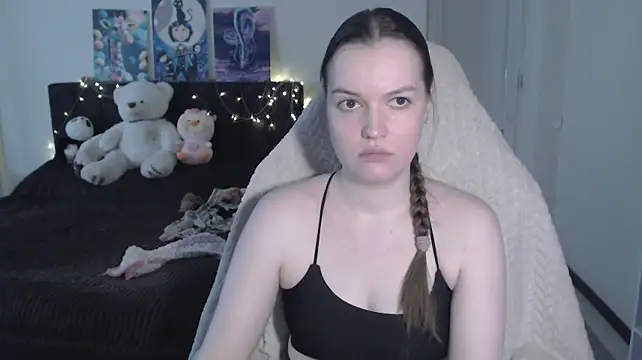 Little_flowers' Live XXX Chat