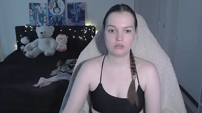 Little_flowers' Live XXX Chat