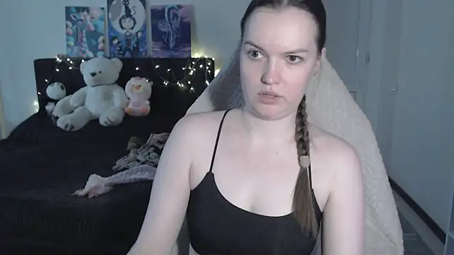 Chatroom XXX en direct de Little_flowers
