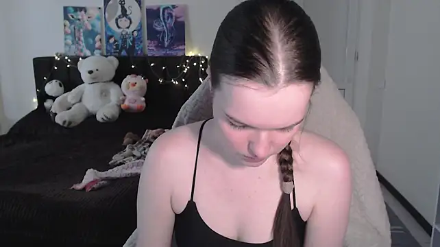 Czat XXX na żywo – Little_flowers