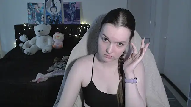 Chatroom XXX en direct de Little_flowers