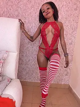 sexy_smiley 网络视讯表演