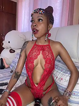 عرض كام sexy_smiley