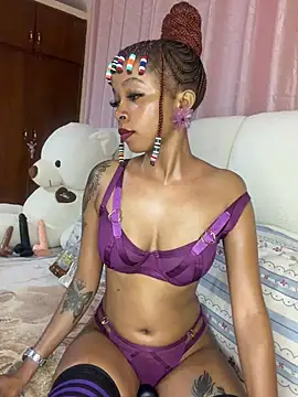 sexy_smiley 网络视讯表演