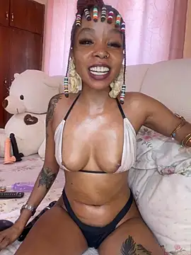 sexy_smiley 网络视讯表演
