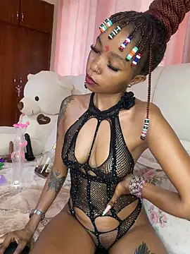Show de sexy_smiley na webcam