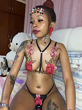 Show de sexy_smiley na webcam