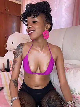 Show webcam de sexy_smiley