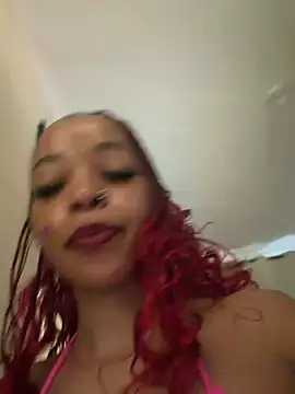 Show webcam de sexy_smiley