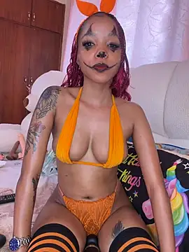 Вебкам-шоу sexy_smiley