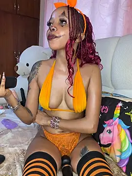 Вебкам-шоу sexy_smiley
