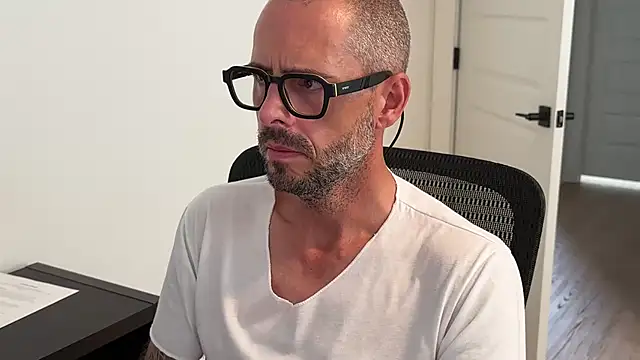 0xTGx0 Webcam Show