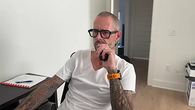 0xTGx0n Webbikameraesitys