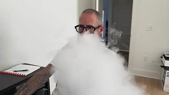 0xTGx0 Webcam Show