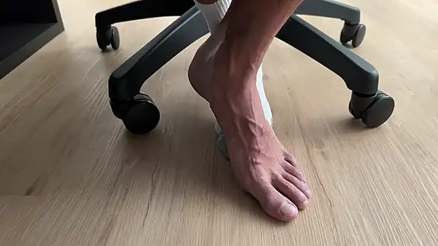 Webkamerová show X_The_Naughty_Bi_X