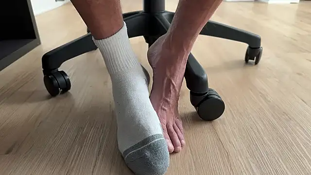 X_The_Naughty_Bi_Xのウェブカメラショー