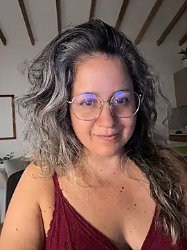AVRAKEHDABRA's Webcam Show