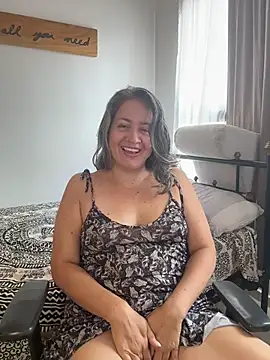 AVRAKEHDABRA – Live XXX-chat