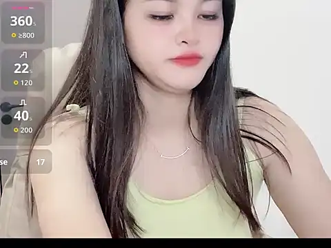 צ'אט XXX בשידור חי של ziling-j