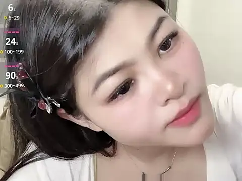 ziling-j Live XXX-Chat