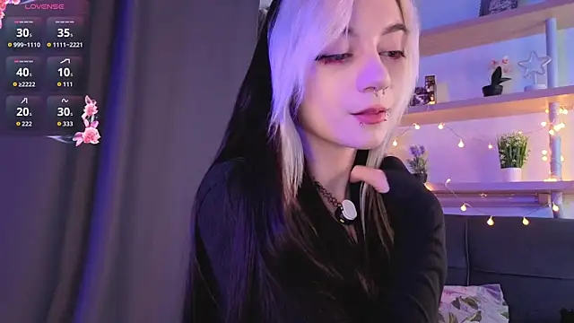 TristaRoht Chat XXX in diretta