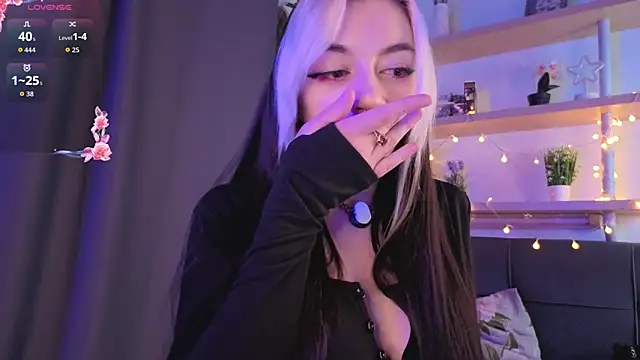 TristaRoht – Naživo XXX chat