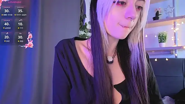 TristaRoht Chat XXX in diretta