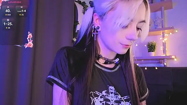 TristaRoht – Live XXX-chat