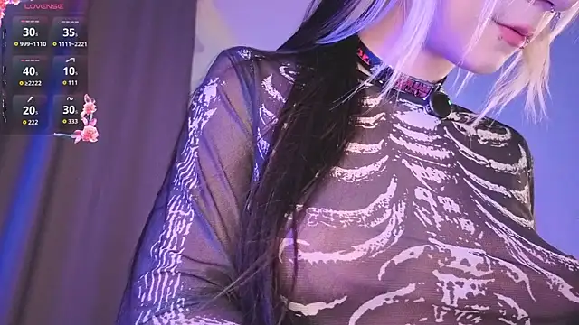 TristaRoht Webcam-Show