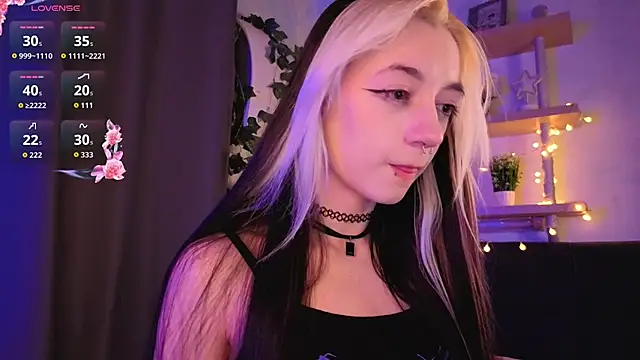 TristaRoht Chat XXX live