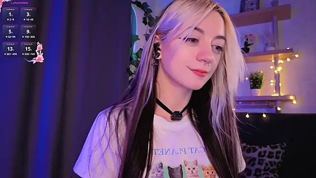 Chat XXX Live TristaRoht