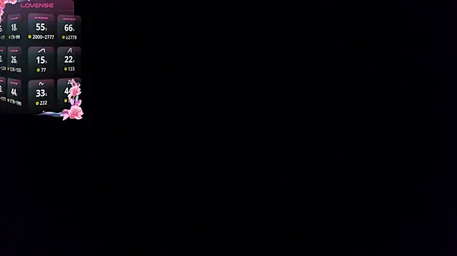 TristaRoht's Live XXX Chat