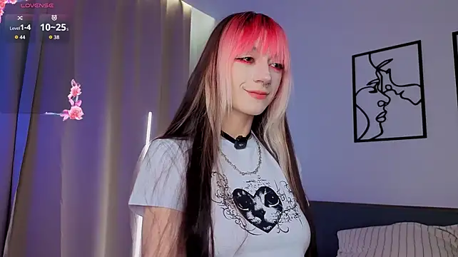 TristaRoht Webcam-Show