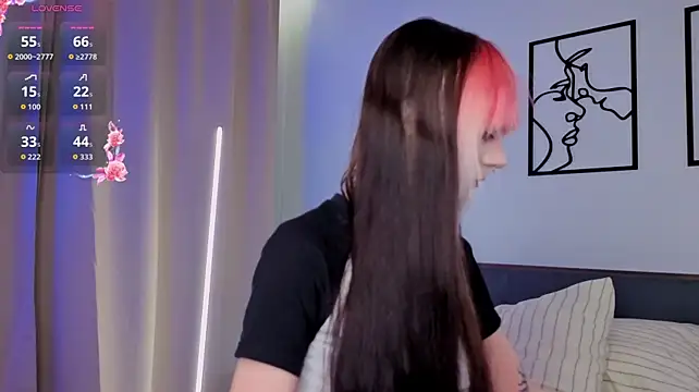 TristaRoht Chat XXX live