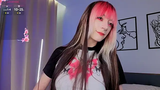 TristaRohtn Live XXX chat