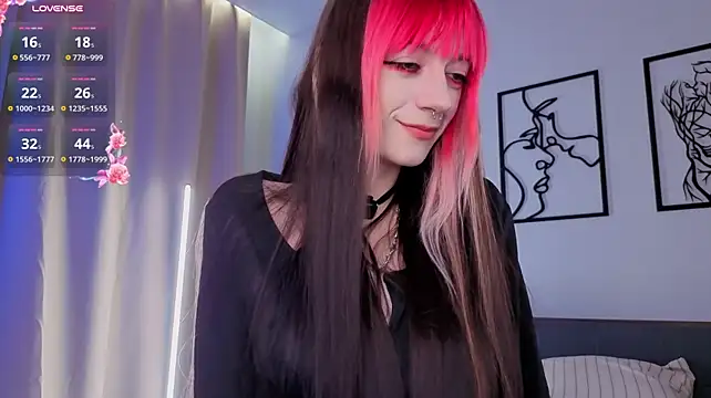 TristaRoht Live XXX-Chat