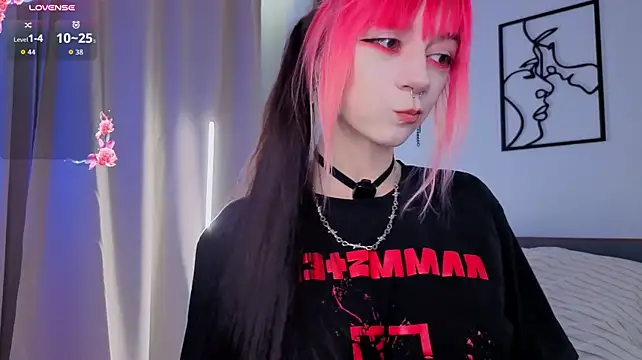 TristaRoht 라이브 XXX 채팅
