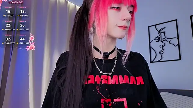 TristaRoht Chat XXX live