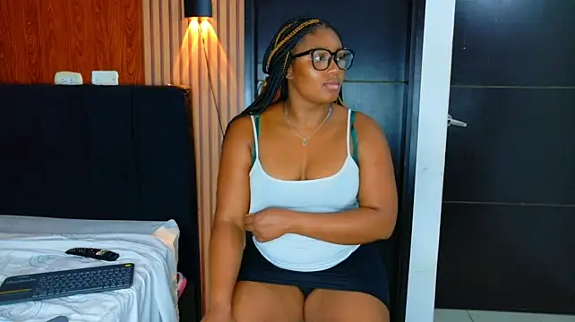 Chat XXX Live Black-gem18