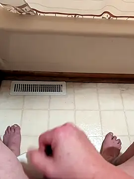 Jackauff69 Webcam show