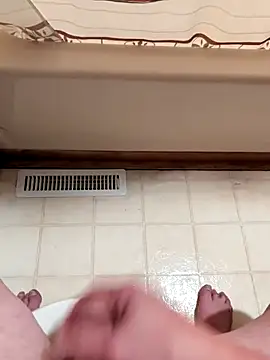 Jackauff69's Webcam Show