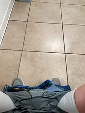 Jackauff69's Webcam Show