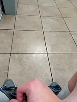 Jackauff69 Webcam Show