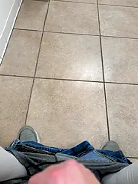 Jackauff69's Webcam Show