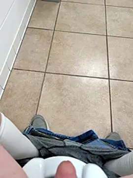 Jackauff69's Webcam Show