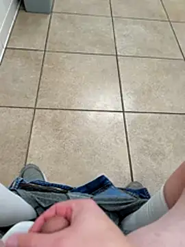 Jackauff69's Webcam Show