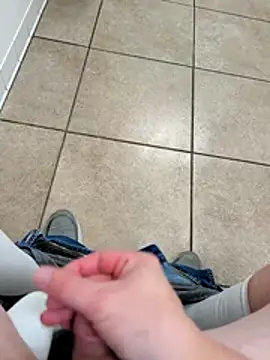 Show webcam de Jackauff69