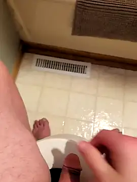 Jackauff69's Webcam Show